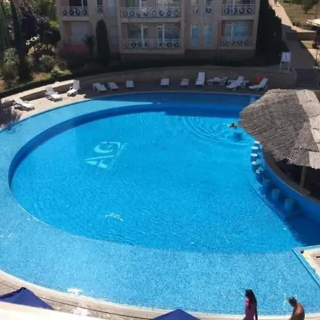 Apartamento Sunny Day 6 Sunny Beach