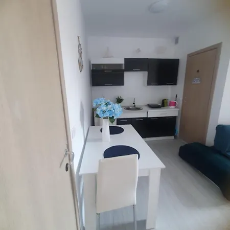 Apartamento Sunny Day 6