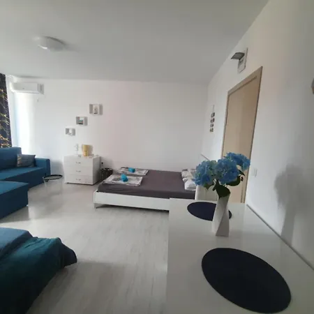 Apartamento Sunny Day 6 Sunny Beach