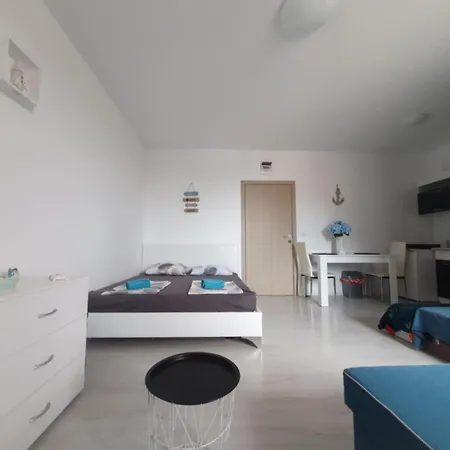 Sunny Day 6 Apartamento *