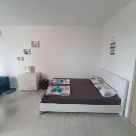 Apartamento Sunny Day 6 *