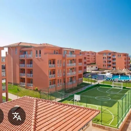 Sunny Day 6 Apartamento Sunny Beach