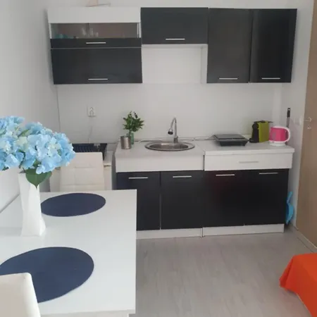 Apartamento Sunny Day 6