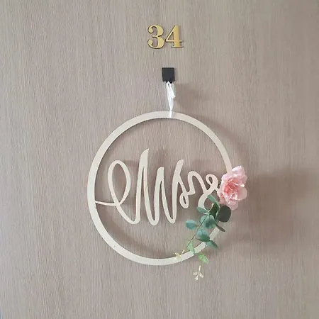 Apartamento Sunny Day 6 *