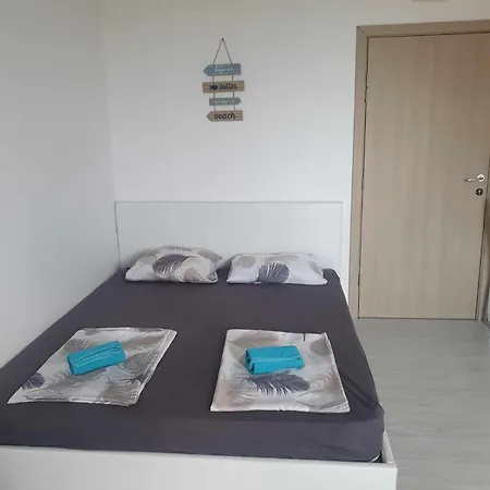 Apartamento Sunny Day 6