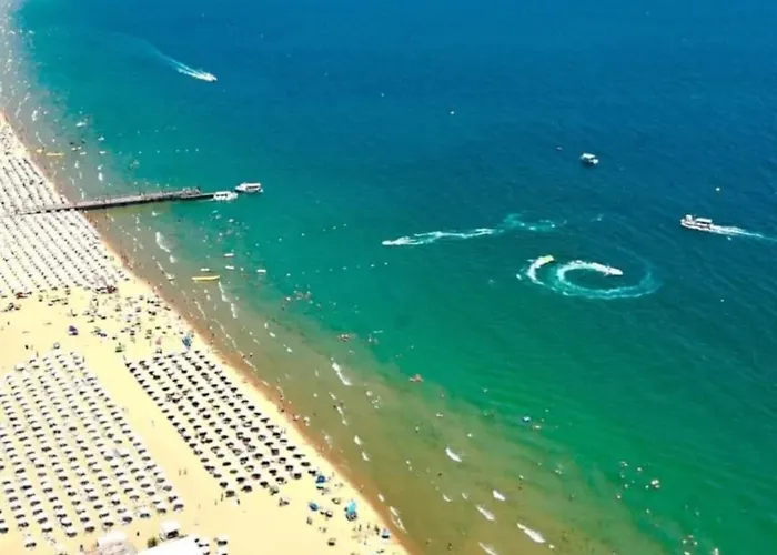 Sunny Day 6 Apartamento