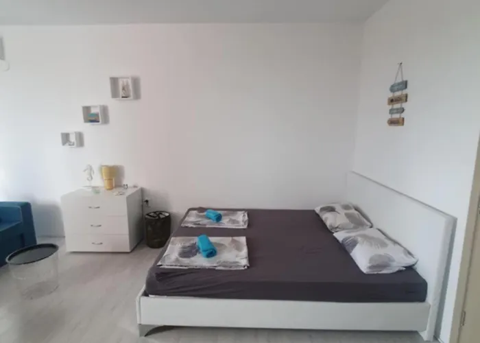 Apartamento Sunny Day 6 *