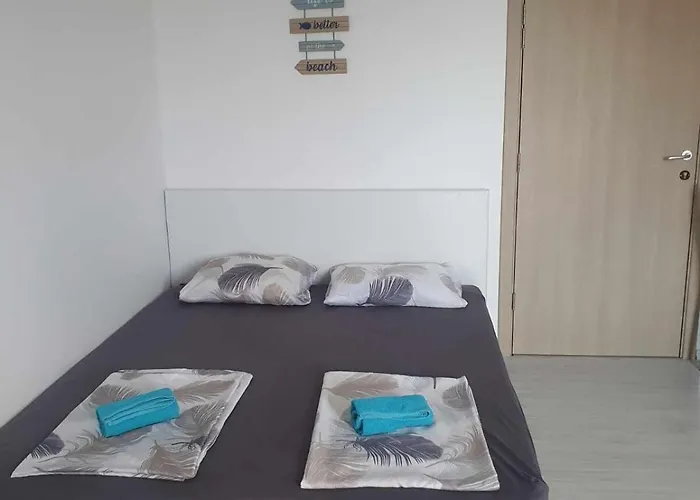 Apartamento Sunny Day 6