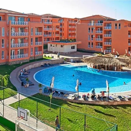 Apartment Sunny Day 6 *