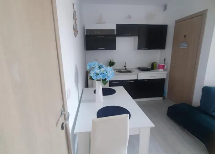 아파트 Sunny Day 6