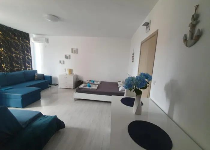 아파트 Sunny Day 6 써니비치