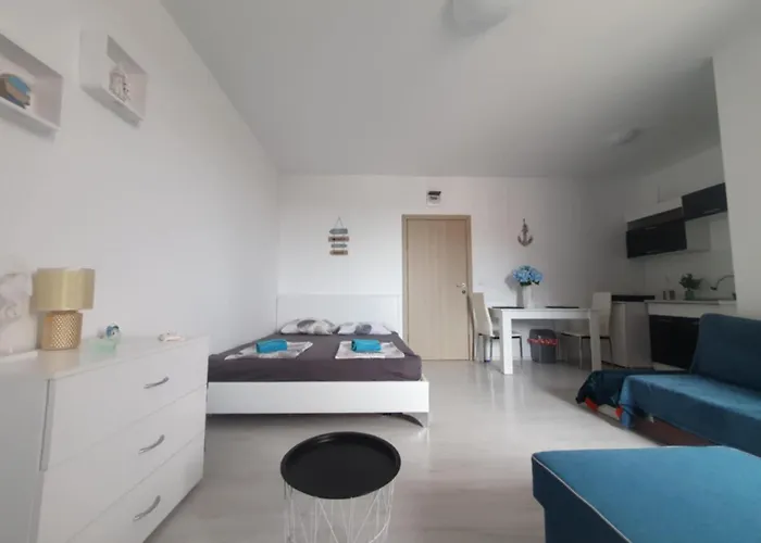 Sunny Day 6 아파트 *