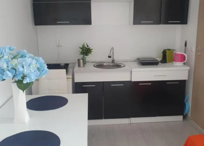 아파트 Sunny Day 6